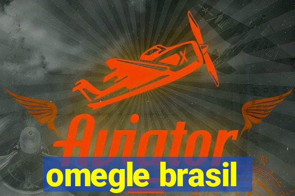 omegle brasil